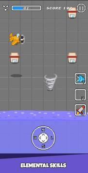 吞噬者之风截图2