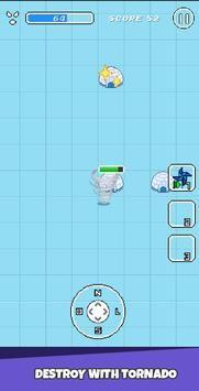 吞噬者之风截图1