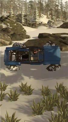 登山越野车官方版截图3