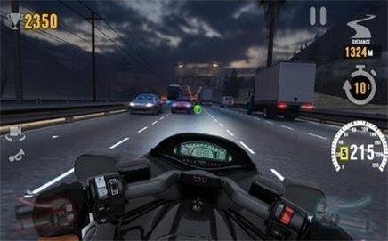 机车之旅官方版