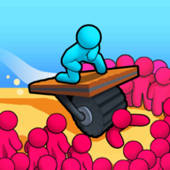 木筏丧尸官方版