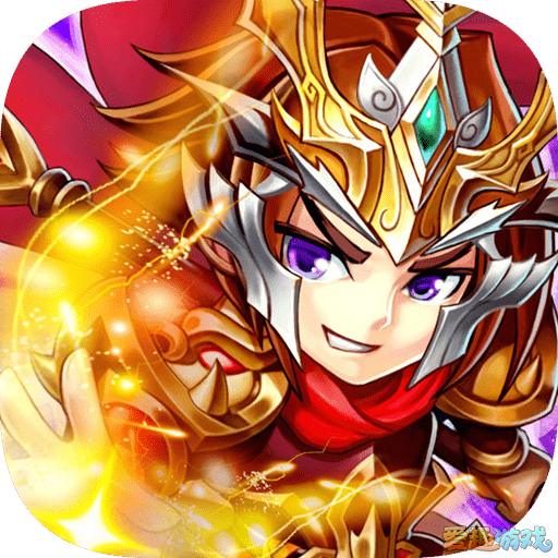 狼烟Online（Q萌三国）