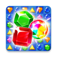 珠宝消消乐2红包版