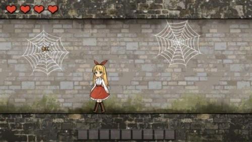 忧郁的安娜安卓汉化版