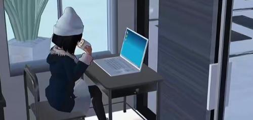 2022樱花校园模拟器敞篷车