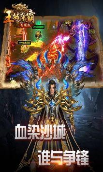 王城争霸传奇截图2