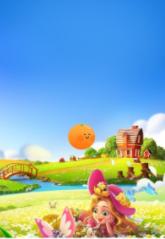 甜蜜花园红包版