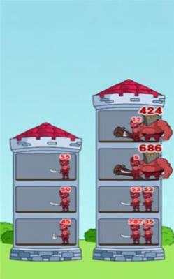 仙女放开我红包版