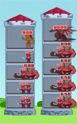 仙女放开我红包版