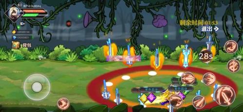 阿拉德勇者变态apk