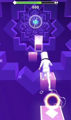 节奏大师音乐挑战赛截图3