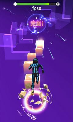 节奏大师音乐挑战赛截图2