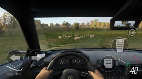 明星飞车战队官方版