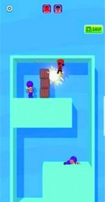 极小的蜘蛛侠官方版