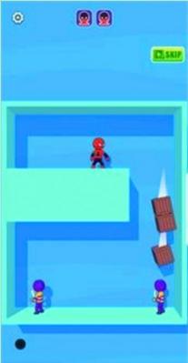 极小的蜘蛛侠官方版