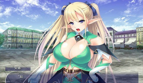 精灵养殖播种牧场冷狐版截图1