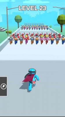 盾牌英雄最新版Shield Hero截图1