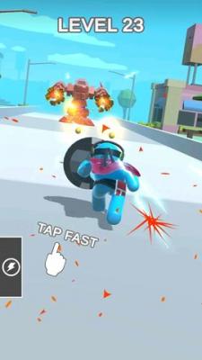 盾牌英雄最新版Shield Hero截图2