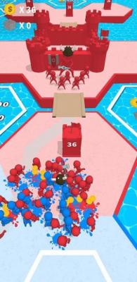 我的小部队截图3