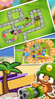 饥荒岛模拟器截图3