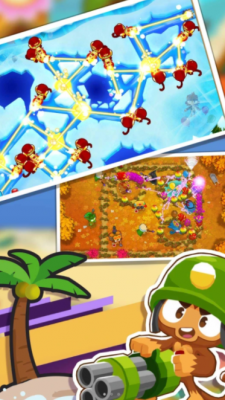 饥荒岛模拟器截图2