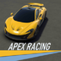 顶点赛车apex racing安卓版