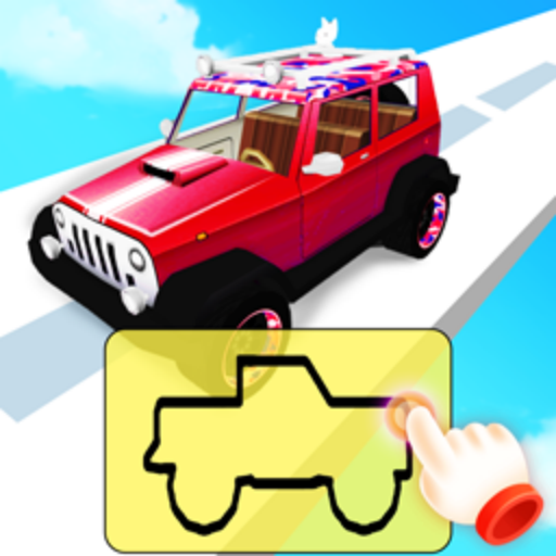 画线极品飞车最新版