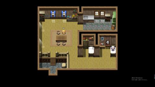 触尾少女安卓手机版截图1