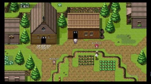 触尾少女安卓手机版截图2