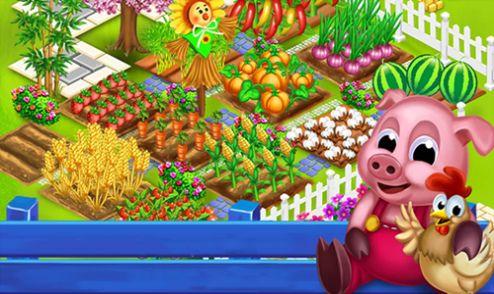 下田的爷爷红包版截图3