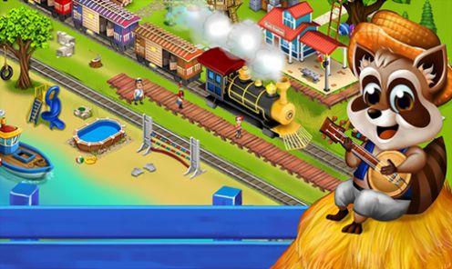 下田的爷爷红包版截图1