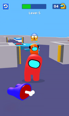 太空狼人杀战场截图2