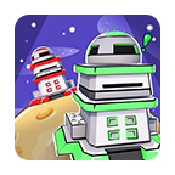 征服之星塔防最新版