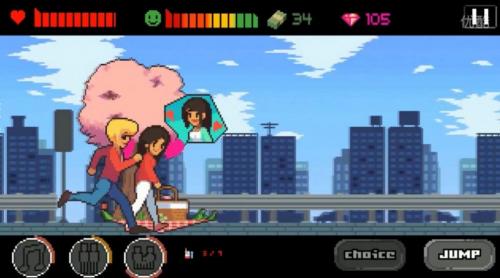 人生轨迹模拟器截图3