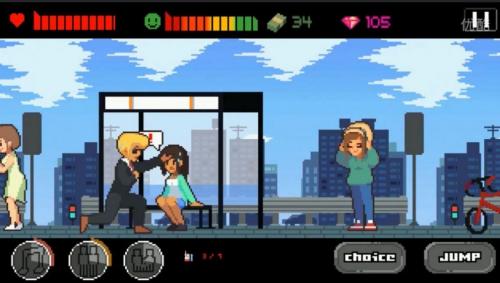 人生轨迹模拟器最新版截图2