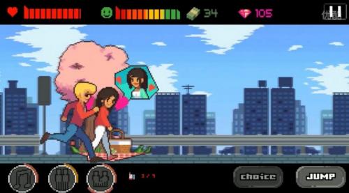 人生轨迹模拟器最新版截图3