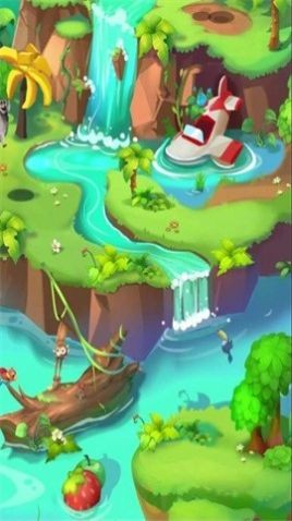 合成家园红包版截图2