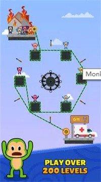 猴子拯救之谜最新版