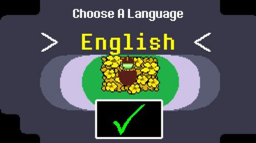 传说之下决心2截图2