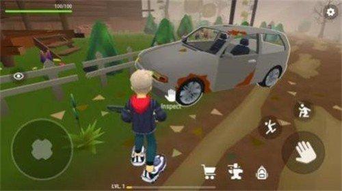 僵尸火车生存安卓版