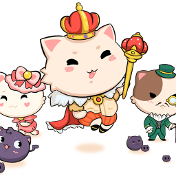 小猫升级红包版