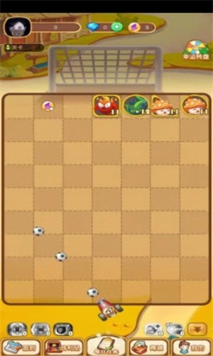 龙门弹球红包版截图1