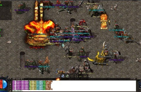 六八加速迷失截图2