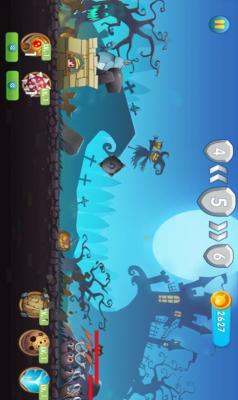 大炮战地模拟器官方版截图2