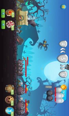 大炮战地模拟器官方版截图3