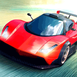 飞车遨游驾驶模拟2022