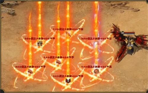 牛逼专属侠义九州截图3