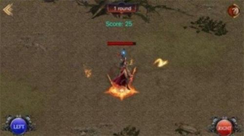 牛逼专属侠义九州截图2