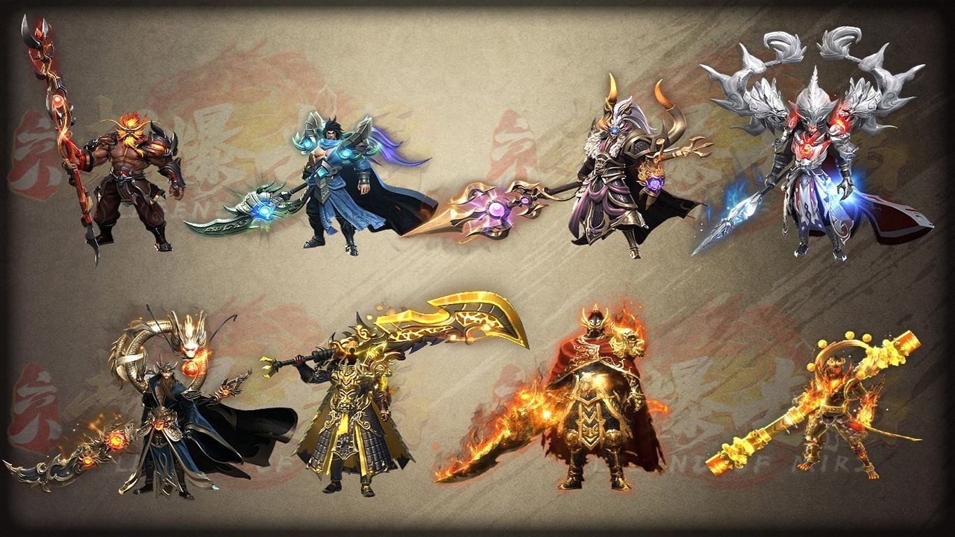 六八超爆专属截图3