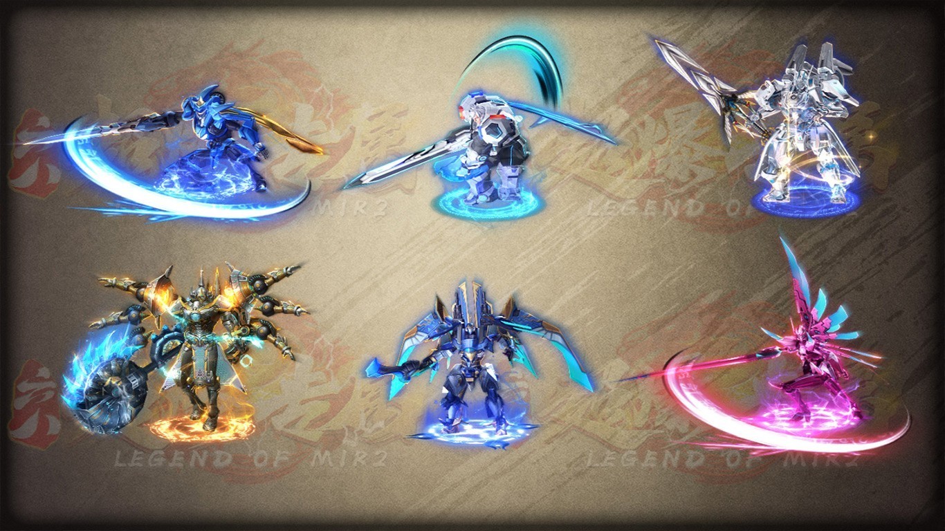 六八超爆专属截图2